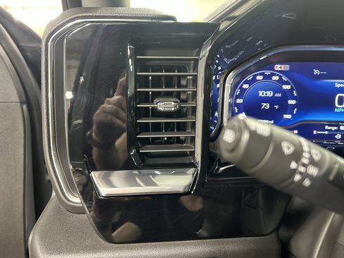 Certified 2024 Chevrolet Silverado 1500 LT Trail Boss w/ Convenience Package II AWD/4WD image 19
