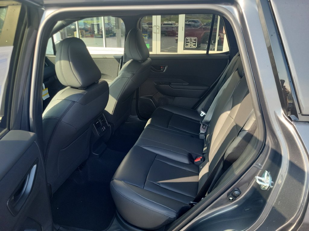 New 2026 Subaru Outback Premium AWD/4WD image 10