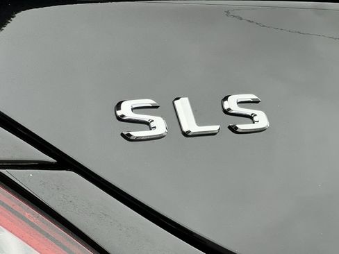 Used 2012 Mercedes-Benz SLS AMG Coupe image 27