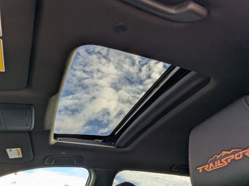 New 2026 Honda CR-V TrailSport image 17