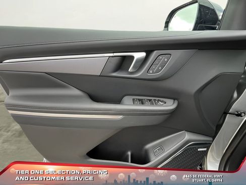 New 2025 Buick Enclave Sport Touring w/ Super Cruise Package image 45