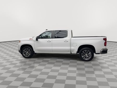 Certified 2022 Chevrolet Silverado 1500 LT image 38