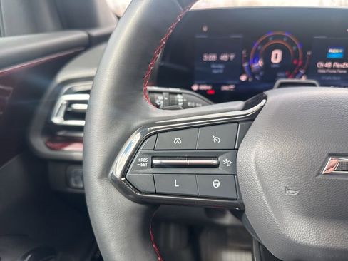 Used 2024 Chevrolet Traverse RS w/ LPO, Floor Liner Package AWD/4WD image 34