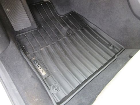 Used 2022 Acura MDX SH-AWD w/ Technology Package image 29