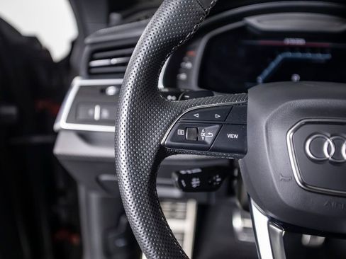 Used 2024 Audi SQ8 Premium Plus image 43