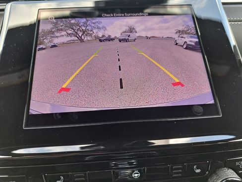 New 2026 Jeep Grand Cherokee Laredo X image 11