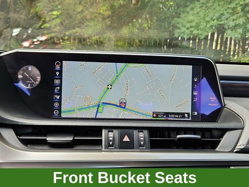 Used 2019 Lexus ES 350 image 16