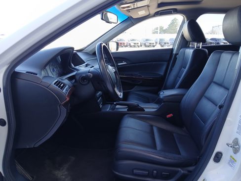 Used 2012 Honda Crosstour EX-L image 8