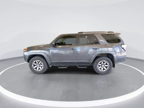 Used 2023 Toyota 4Runner TRD Off-Road Premium w/ Moonroof Package AWD/4WD image 5