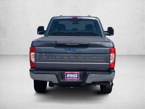 Used 2022 Ford F350 XL w/ Power Equipment Group RWD image 6