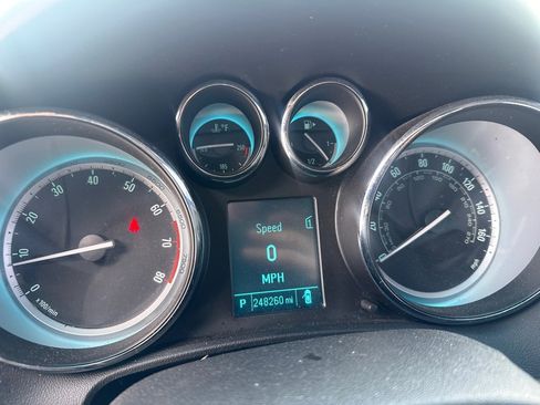 Used 2012 Buick Verano image 14