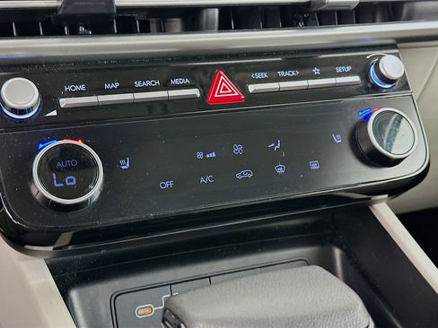 Used 2025 Hyundai Tucson SEL image 23