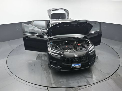 Certified 2024 Honda HR-V LX image 50