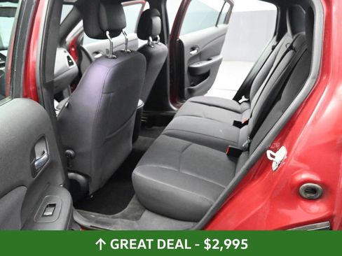 Used 2012 Chrysler 200 Touring w/ Cold Weather Group FWD image 25