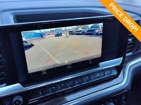 New 2025 Chevrolet Silverado 1500 LT w/ All Star Edition Plus image 12