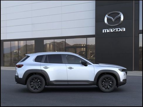 New 2026 MAZDA CX-50 AWD 2.5 S w/ Select Package image 5