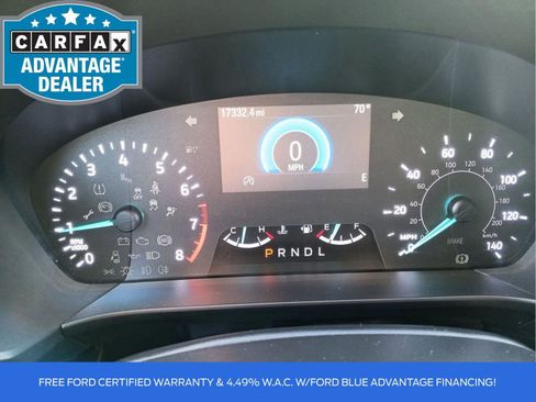 Certified 2021 Ford Escape SE w/ Cold Weather Package image 15