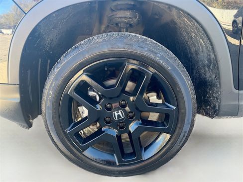 Used 2024 Honda Passport Black Edition image 31