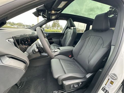 New 2026 BMW X3 xDrive30 image 13