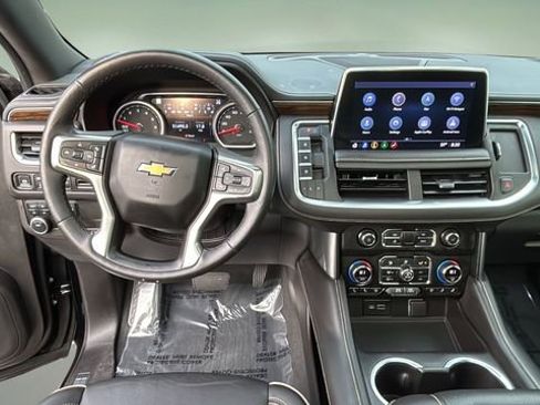 Used 2021 Chevrolet Tahoe Premier image 9
