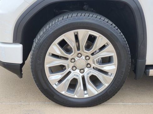Used 2023 GMC Sierra 1500 Denali image 17