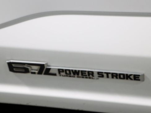 Used 2024 Ford F250 XLT w/ FX4 Off-Road Package AWD/4WD image 31