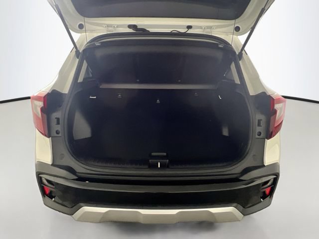 Used 2024 Kia Seltos SX AWD/4WD image 29