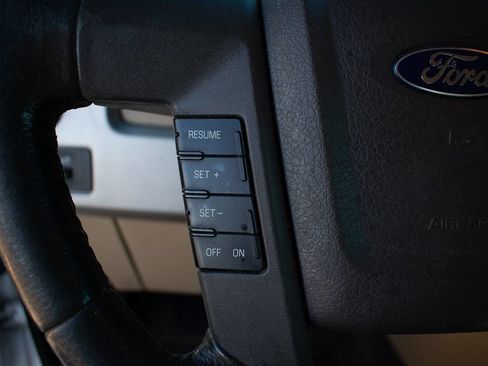 Used 2009 Ford F150 Lariat image 18