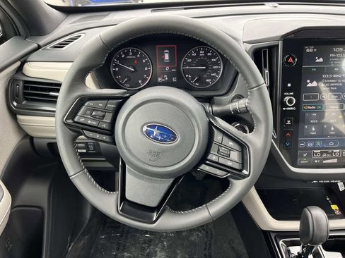 New 2026 Subaru Forester Premium AWD/4WD image 12