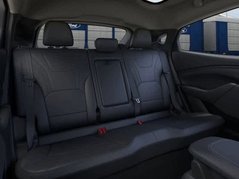 New 2025 Ford Mustang Mach-E Premium image 11