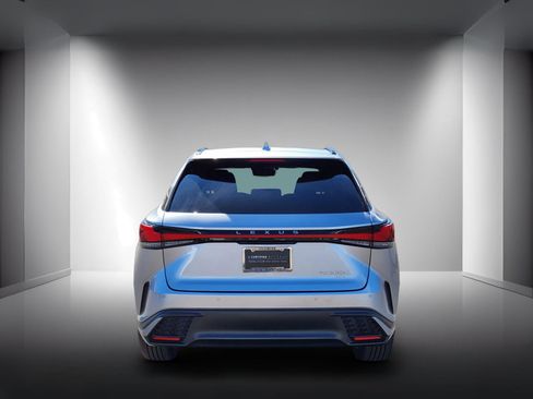 Used 2024 Lexus RX 350 F Sport w/ Convenience Package image 6