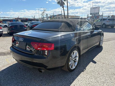 Used 2014 Audi A5 2.0T Premium Plus w/ Premium Plus Package AWD/4WD image 5