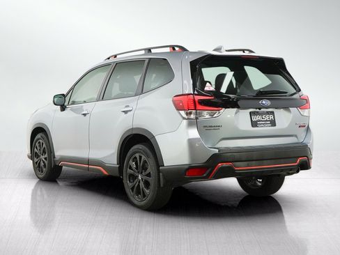 Used 2023 Subaru Forester Sport AWD/4WD image 3