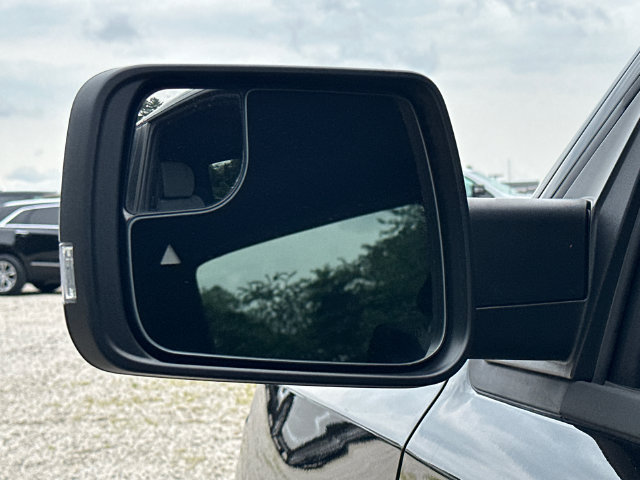 Used 2025 RAM 1500 Big Horn AWD/4WD image 6