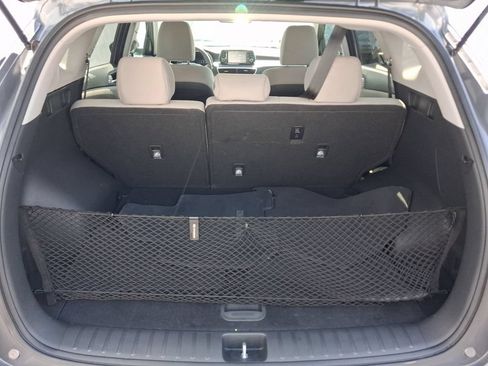 Used 2019 Hyundai Tucson SE w/ Cargo Package AWD/4WD image 23