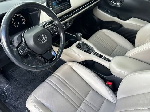 Certified 2023 Honda HR-V EX-L image 9