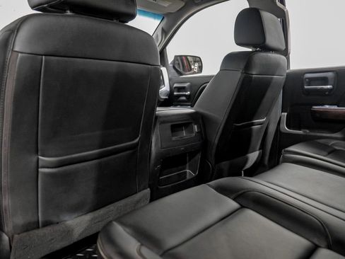 Used 2016 GMC Sierra 1500 SLT image 34