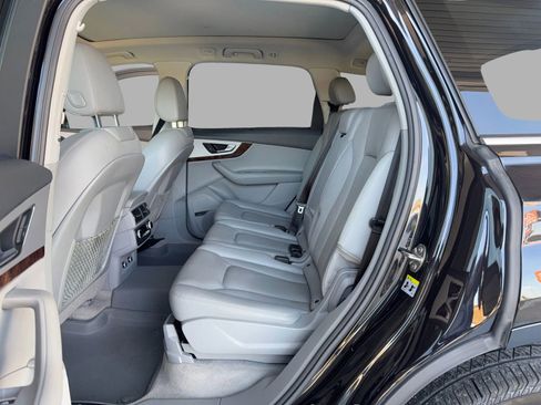 Used 2018 Audi Q7 2.0T Premium Plus w/ Premium Plus Package image 34