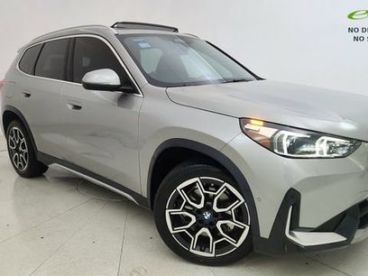 Used 2025 BMW X1 xDrive28i