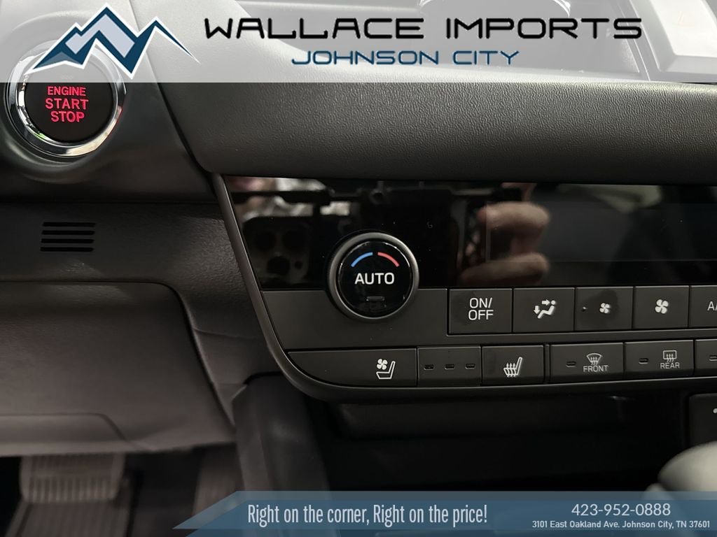 New 2026 Subaru Outback Touring AWD/4WD image 33
