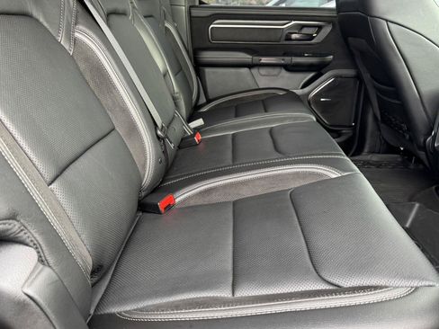 Used 2026 RAM 1500 RHO w/ RHO Level 1 Equipment Group AWD/4WD image 12