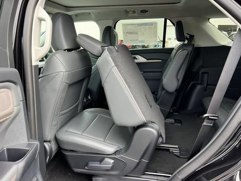 New 2026 Ford Explorer Active w/ Active Comfort Package AWD/4WD image 42