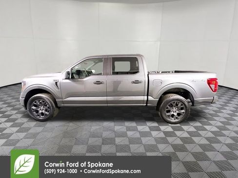 New 2026 Ford F150 STX w/ Equipment Group 200A image 6