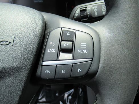 Used 2023 Ford Escape Active FWD image 23