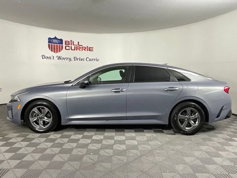 Used 2022 Kia K5 LXS FWD image 6