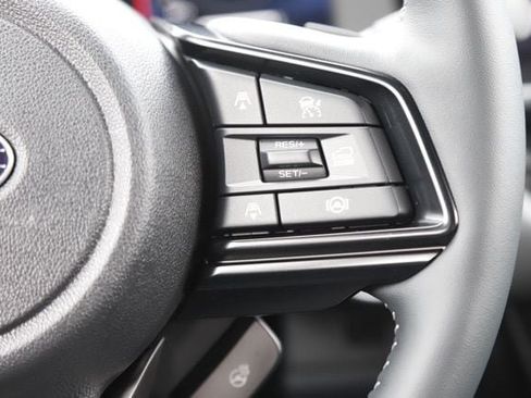 New 2026 Subaru Outback Touring XT AWD/4WD image 22