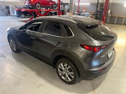 Used 2024 MAZDA CX-30 AWD 2.5 S w/ Preferred Package