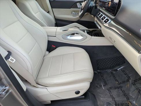 Certified 2020 Mercedes-Benz GLE 350 4MATIC image 21