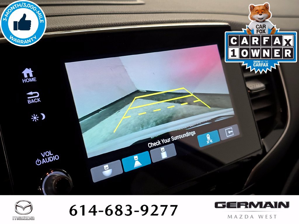 Used 2021 Honda Pilot Touring image 30