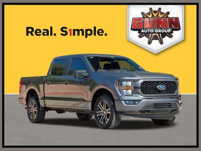 Used 2023 Ford F150 XL w/ STX Appearance Package